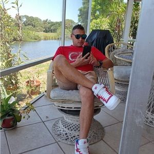 Meet your Posher, Richard